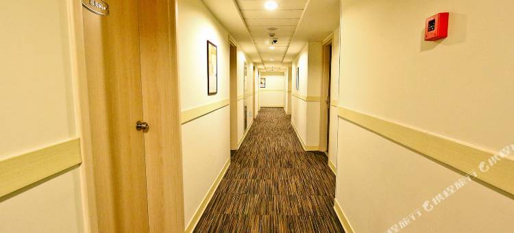 锦江之星(西安玉祥门地铁站庆阳大厦店)图片