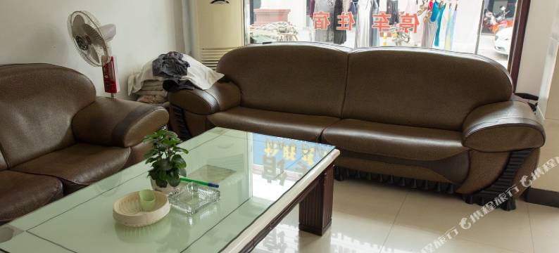 松滋华丽宾馆图片