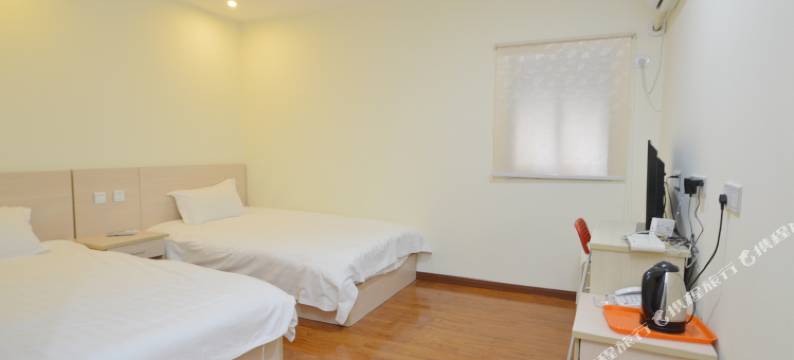 枫叶快捷连锁酒店(南京水西门大街店)图片