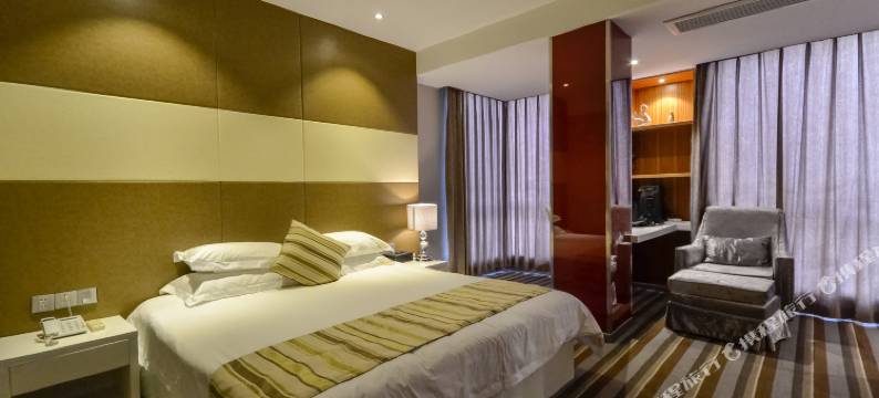 枫林城市酒店图片