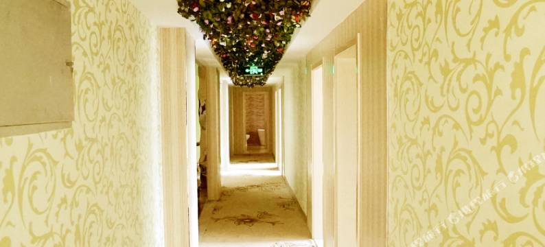 驿程连锁酒店(肥城汽车站店)图片