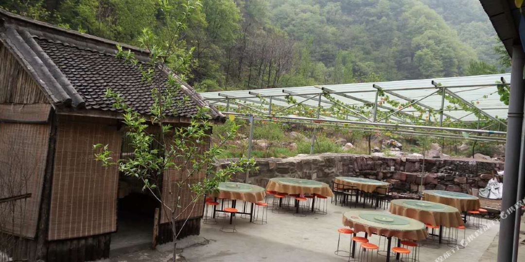 万仙山特色鱼庄