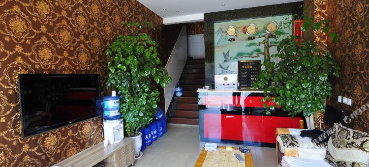 OYO昆明先柯宾馆图片