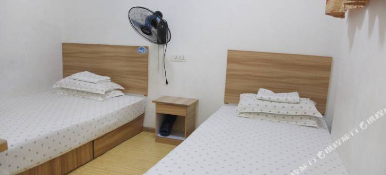 武汉万珈宾馆图片