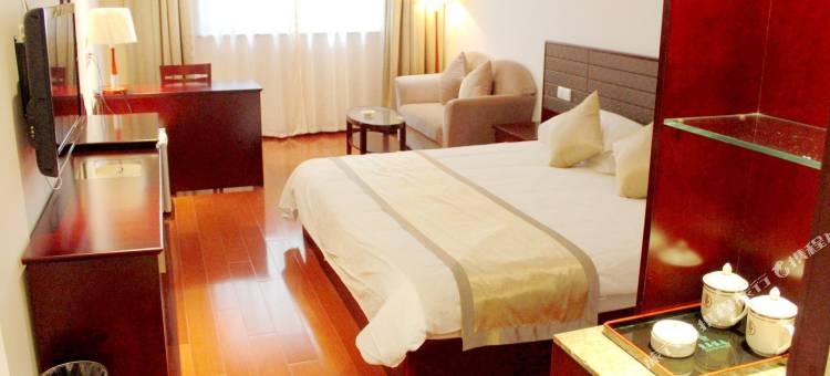 东吴饭店(苏州大学店)图片