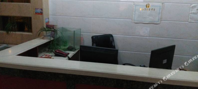 无为汉庭商务宾馆图片