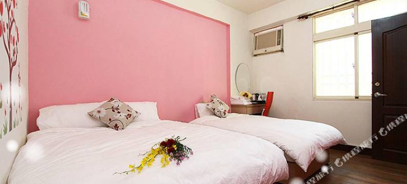 花莲微加幸福民宿图片