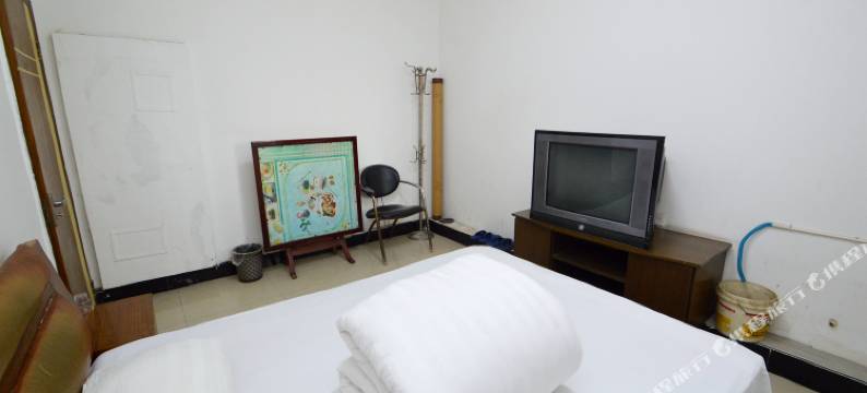 天长枫叶宾馆图片