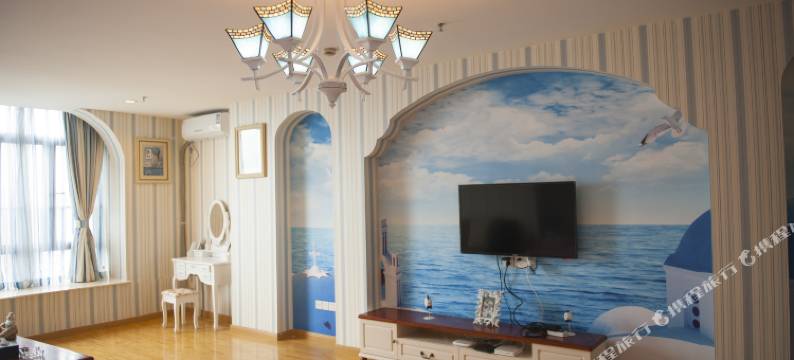 成都mini阁调公寓图片