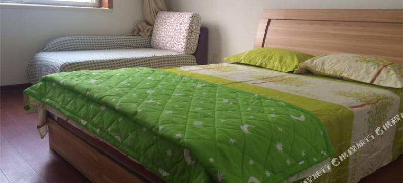 日照浩海亮景海景公寓图片