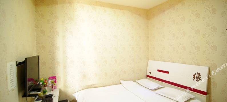 吉林恒源时尚旅馆图片