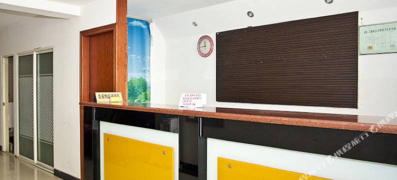 上海立波旅馆图片