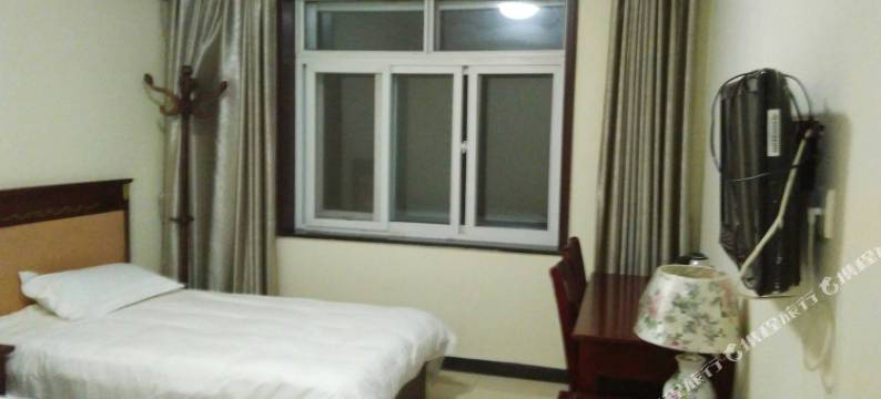 北京坡峰岭酒店图片