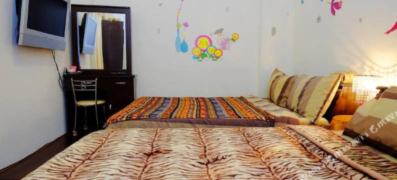 花莲方翊民宿图片