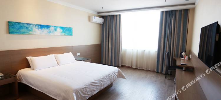 驿家365连锁酒店(清河渤海路店)图片