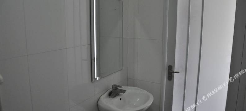 忻州君海逸浴都住宿图片