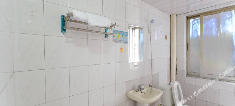 临海柏叶宾馆图片