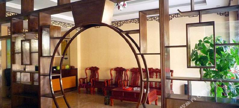 金秀山弟客栈图片