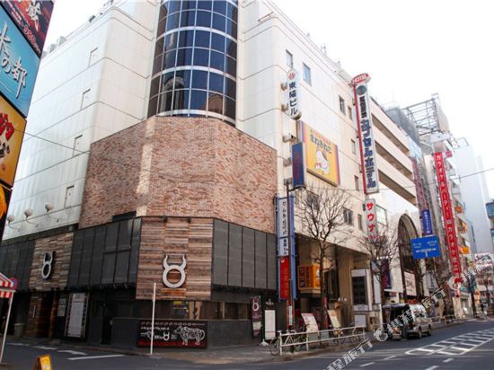 【携程攻略】东京Subnade地下商场购物攻略,