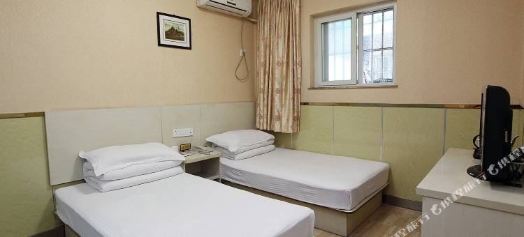 南京香橙宾馆图片