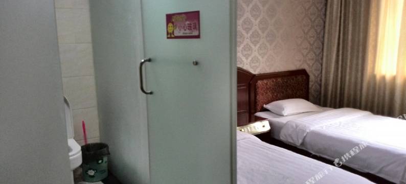 苍溪天骄宾馆图片