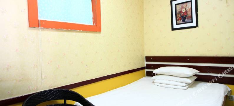 千里缘宾馆(日照苏宁广场店)图片