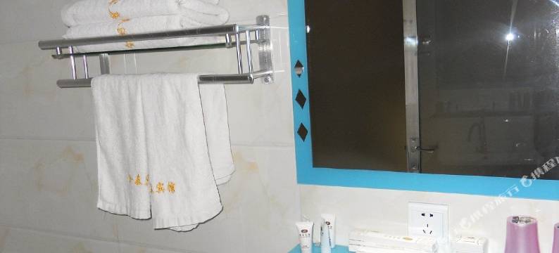 蔚县金泰宾馆图片