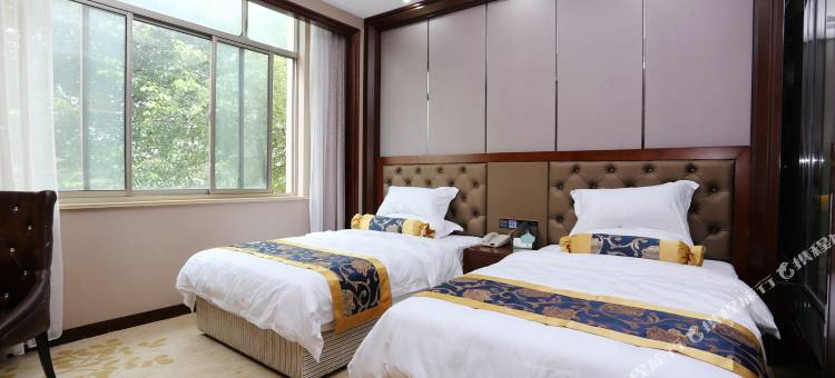 南京宇俊酒店图片