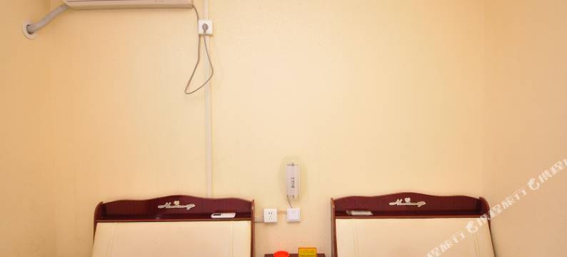 济南爱尚宾馆图片