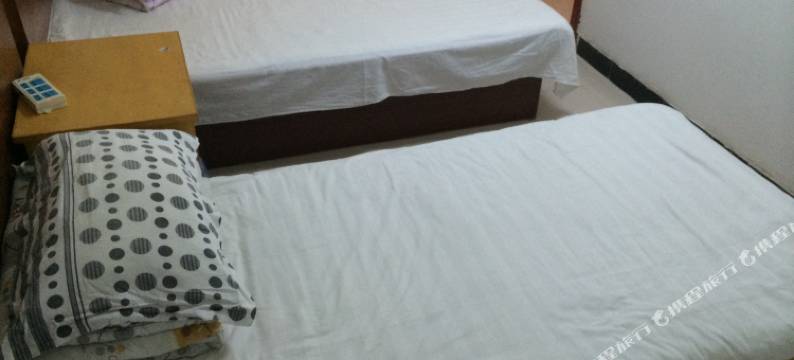 荣成峨石山宾馆图片