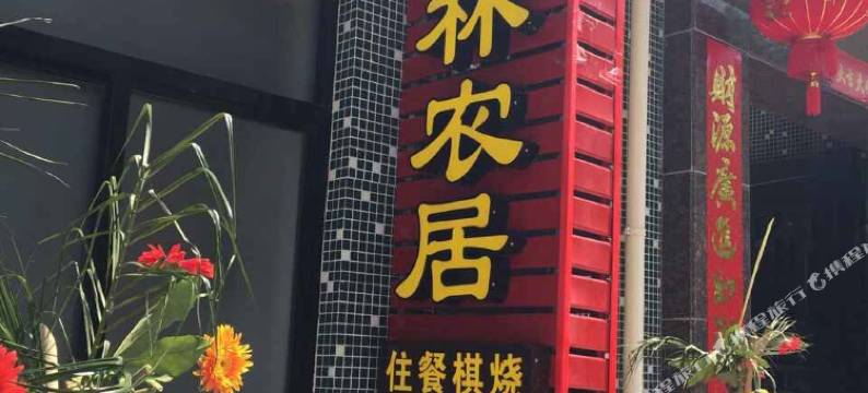 宁海56号双林农居图片