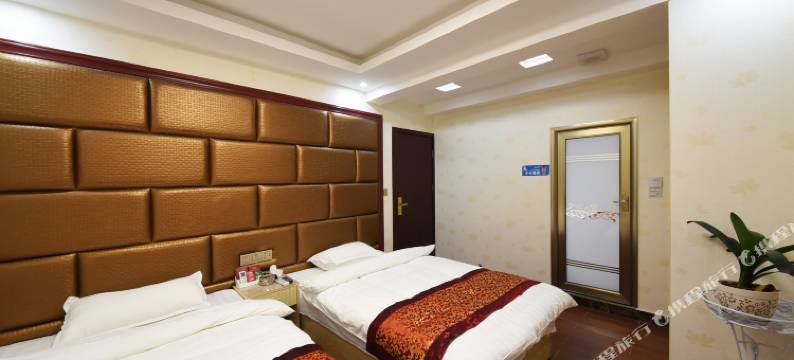 长沙楼上楼酒店式公寓图片