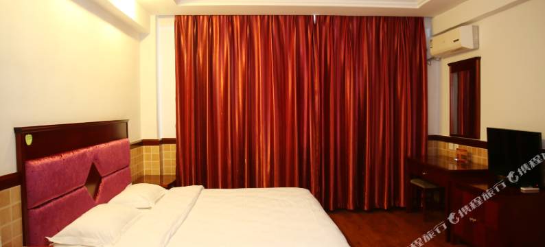 东师会馆(长春净月店)图片