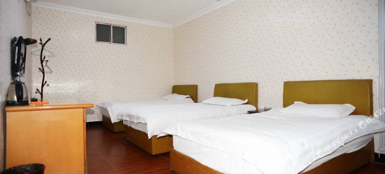 上海望兴宾馆图片