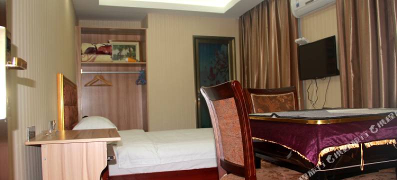 酉阳晨龙客寨图片