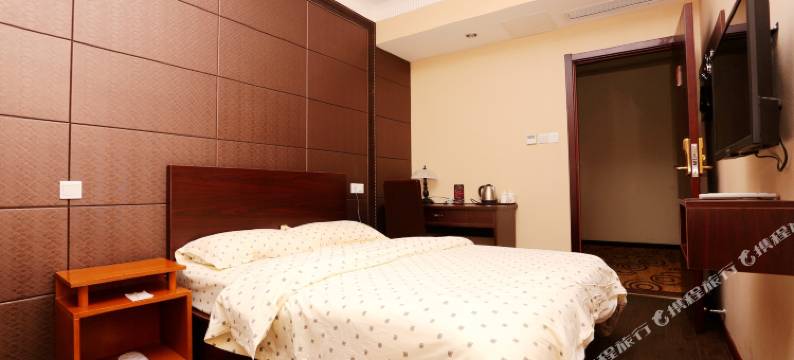 南京畅心江南酒店图片