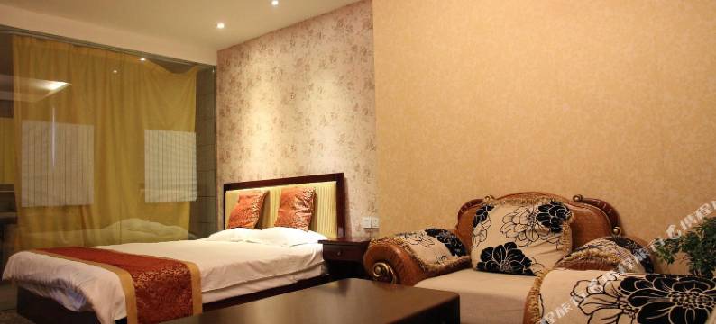 泸州驿美宾馆图片