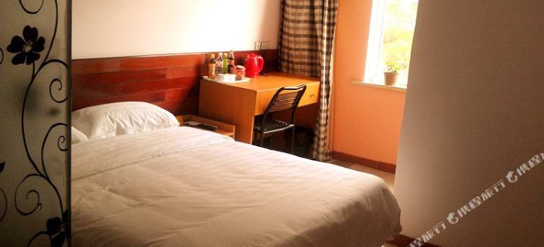 长春瞌睡虫宾馆图片