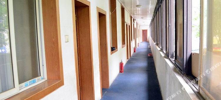 襄阳禧缘宾馆图片