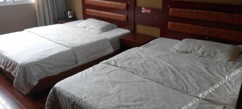 丹江口均州宾馆图片