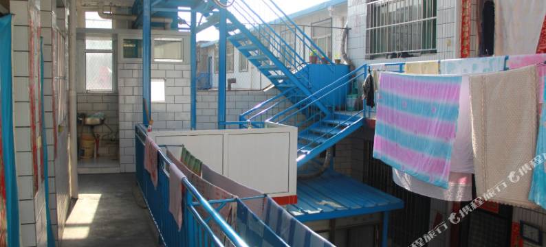 晋中佳玉宾馆图片