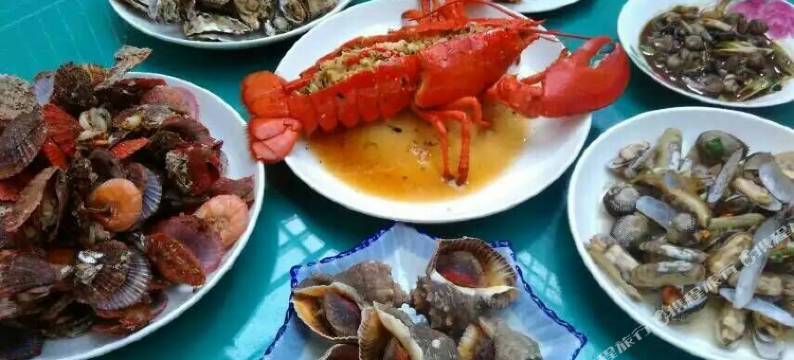 日照旅友家园渔家图片