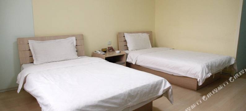 甲壳虫快捷酒店(医科大二附院南湖北路地铁站店)图片