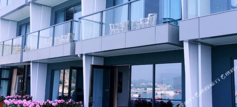 深圳金浪海景酒店图片