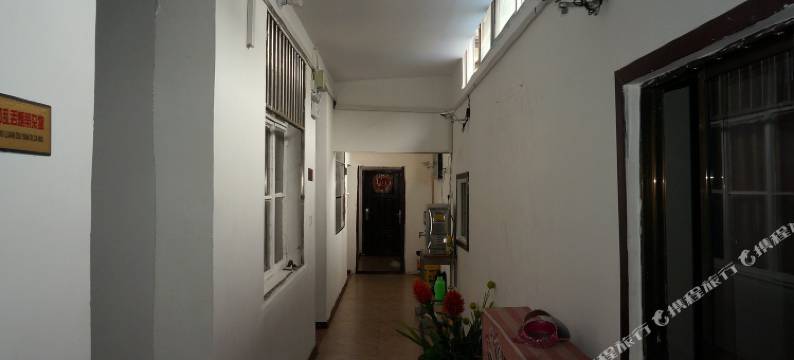 无锡兴旺旅社图片