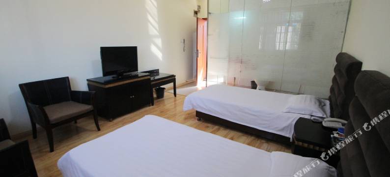 上海欣勃商务宾馆图片