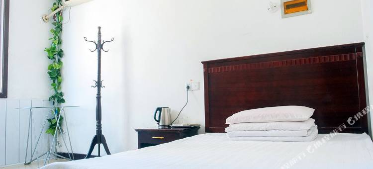 启东荣盛宾馆图片