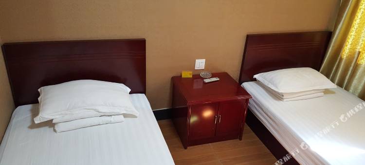 诸暨大众旅馆图片