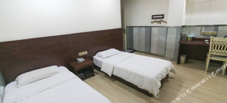 金地126连锁旅店(重庆加州店)图片