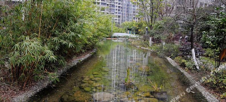 鸿福公寓(贵阳龙泽苑店)图片